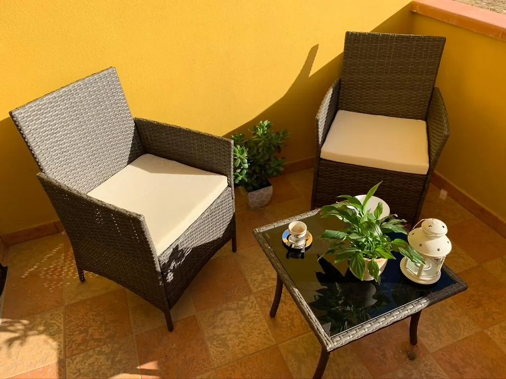 Appartamento Da Fouly Sestu