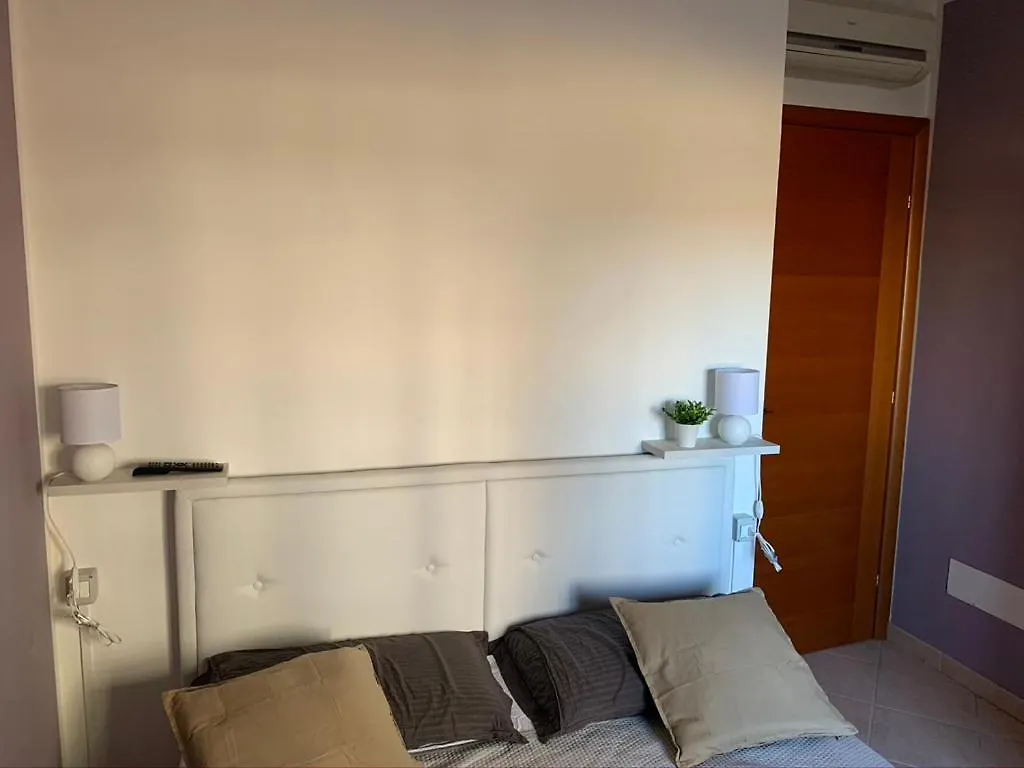 Appartamento Da Fouly Sestu