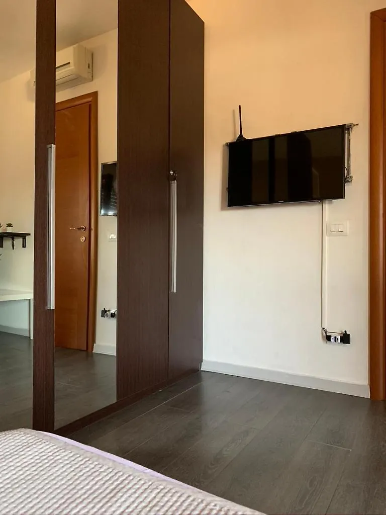 Apartment Appartamento Da Fouly Sestu