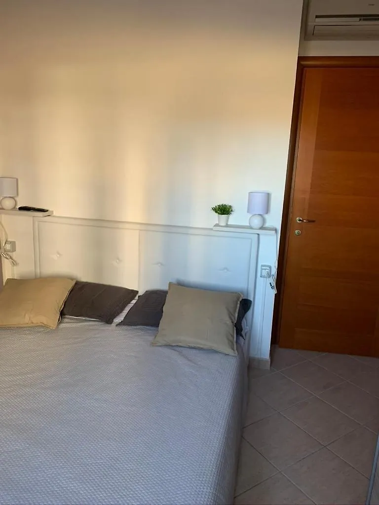 Appartamento Da Fouly Sestu