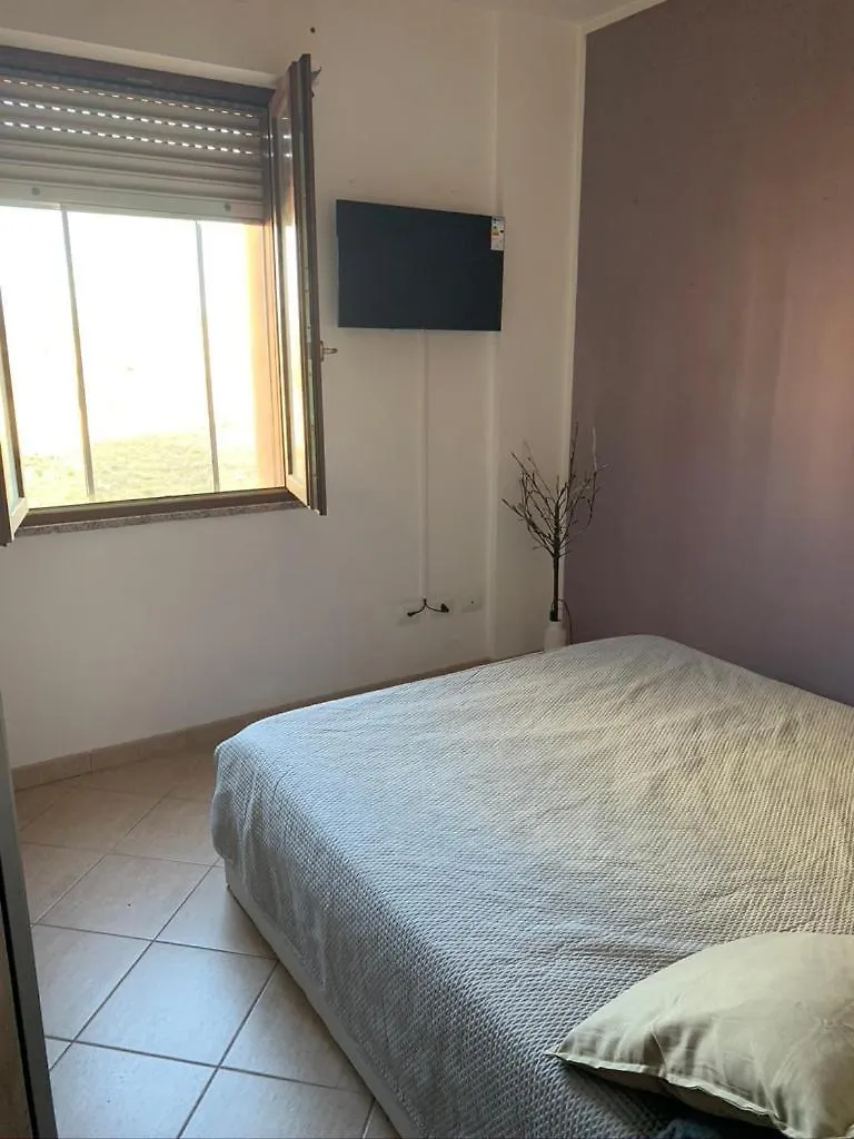 Apartment Appartamento Da Fouly Sestu Italy