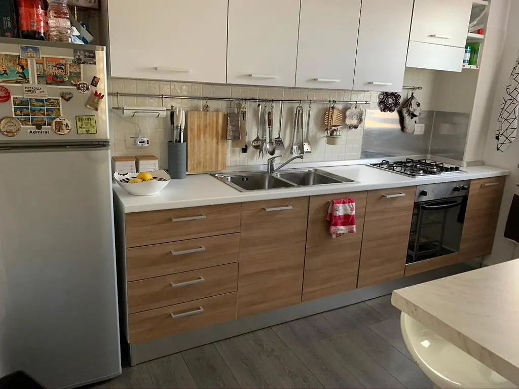 Appartamento Da Fouly Sestu 0*,  Italy