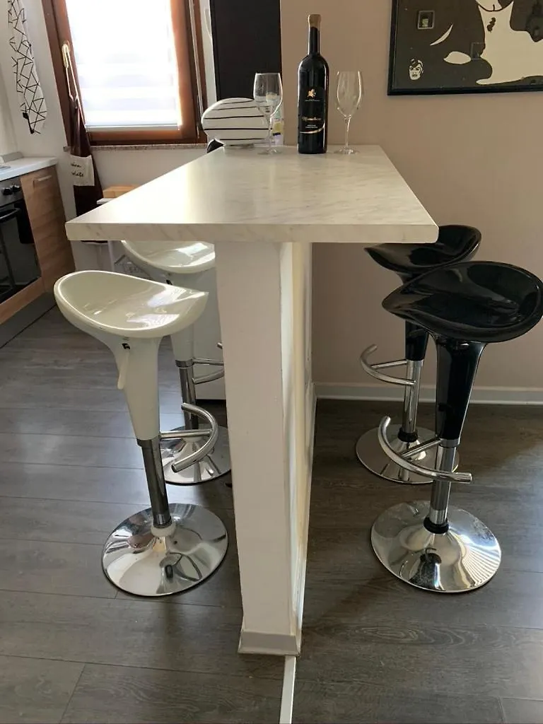 Appartamento Da Fouly Sestu Apartment