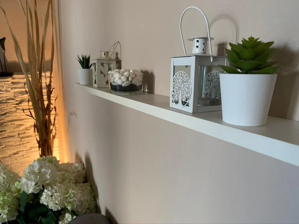 Apartment Appartamento Da Fouly Sestu