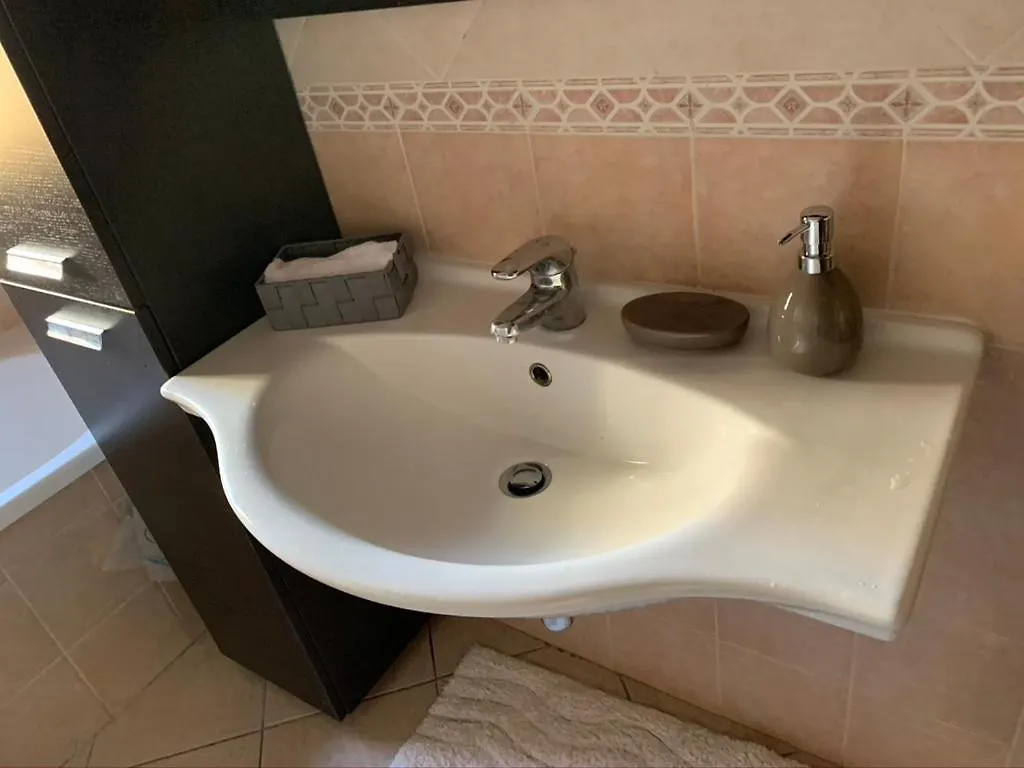 Appartamento Da Fouly Sestu Italy