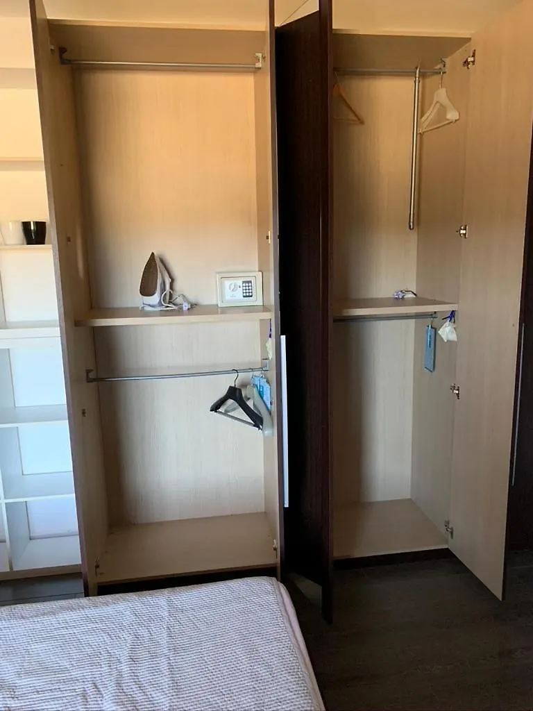 Apartment Appartamento Da Fouly Sestu