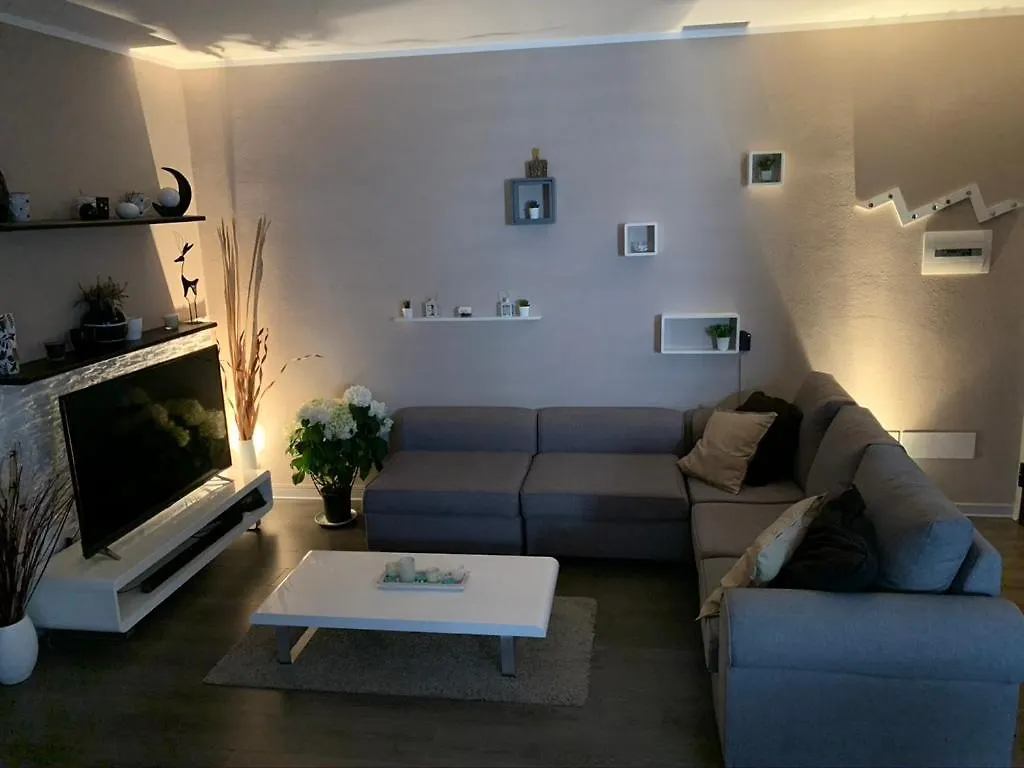 Appartamento Da Fouly Sestu Italy