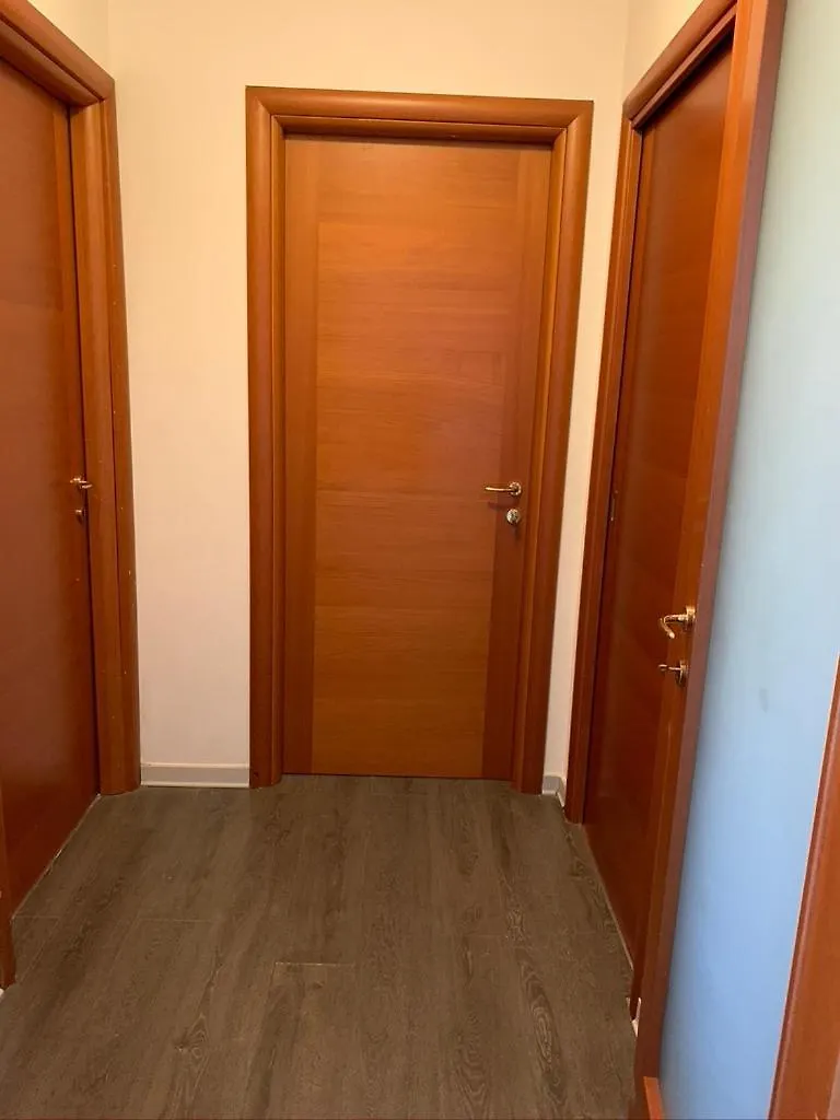 Appartamento Da Fouly Sestu