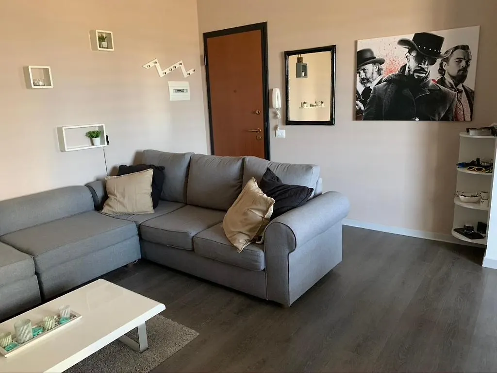 Appartamento Da Fouly Sestu 0*,  Italy