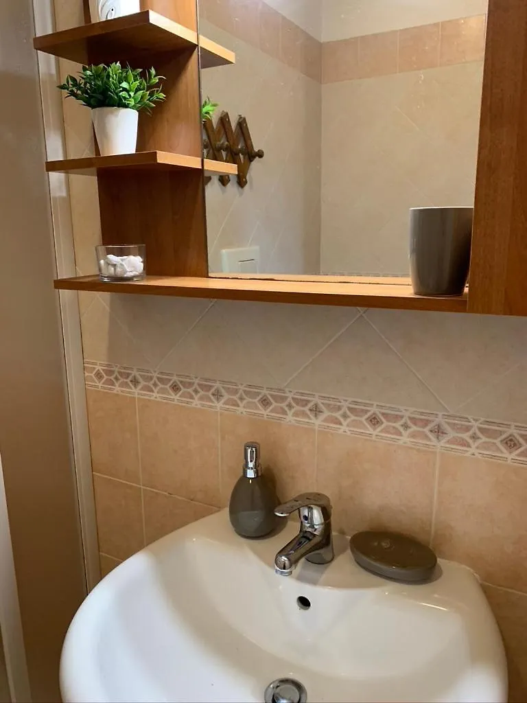 Appartamento Da Fouly Sestu Apartment