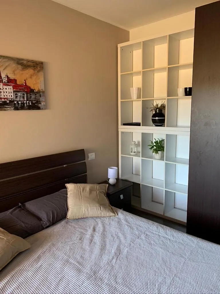 Appartamento Da Fouly Sestu Apartment