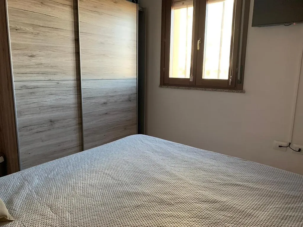 Appartamento Da Fouly Sestu 0*,  Italy