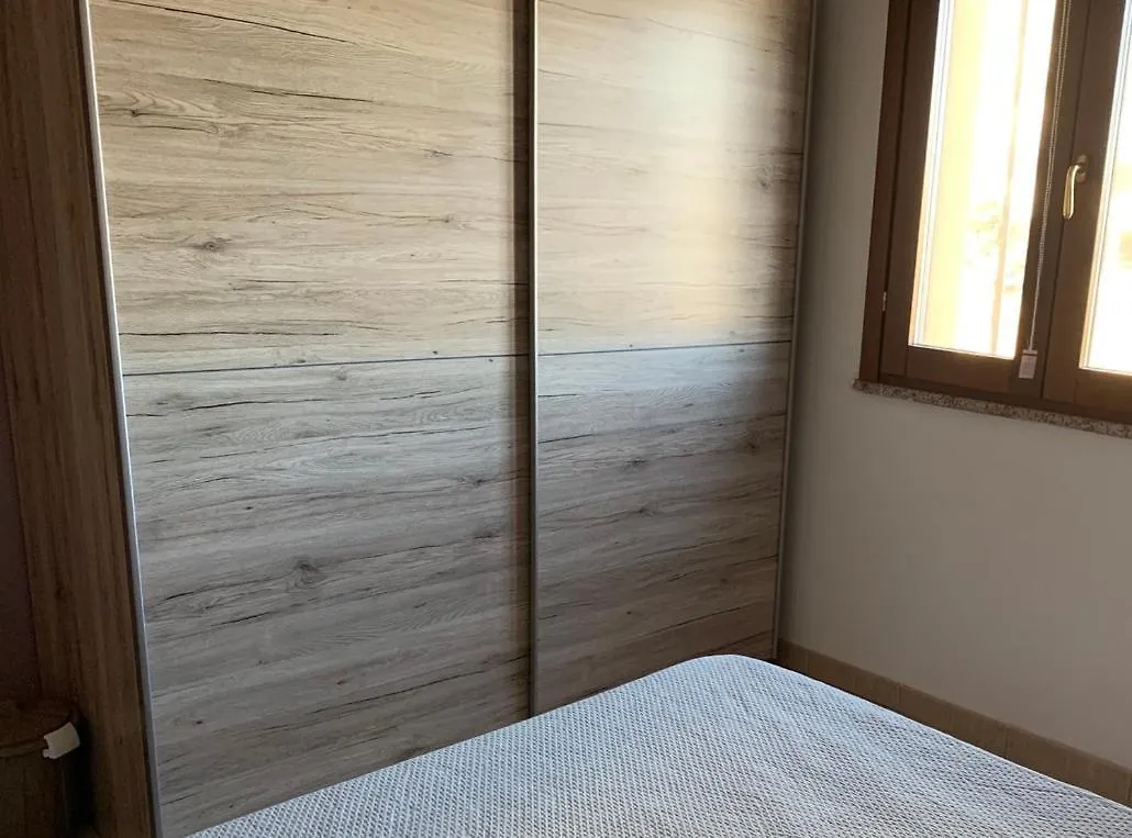 Appartamento Da Fouly Sestu Apartment