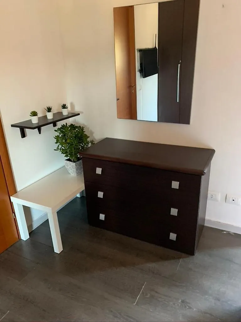 Apartment Appartamento Da Fouly Sestu