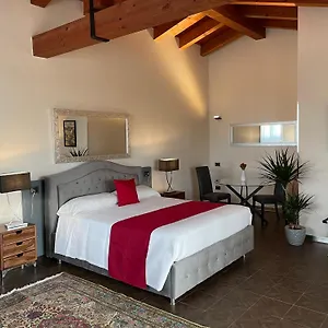 Maison d'hôtes Vi Ja Janas Cagliari, Sestu