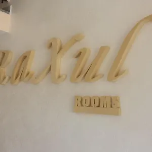Raxul Sestu