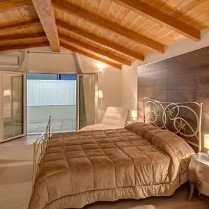 Apartamento Black Star, Sestu