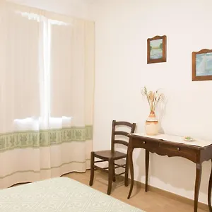 Apartamento S'eredeu, Sestu