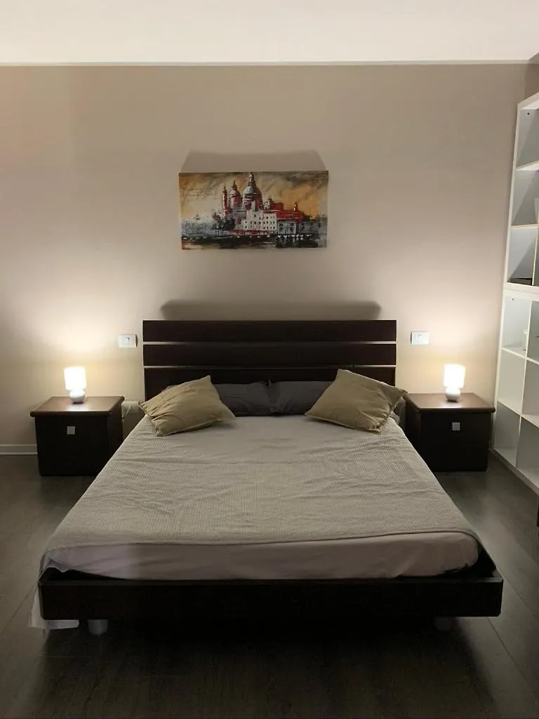 Appartamento Da Fouly Sestu Apartment