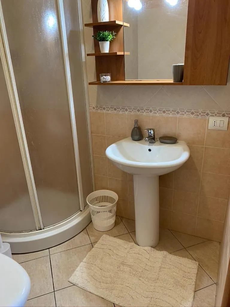 Apartment Appartamento Da Fouly Sestu